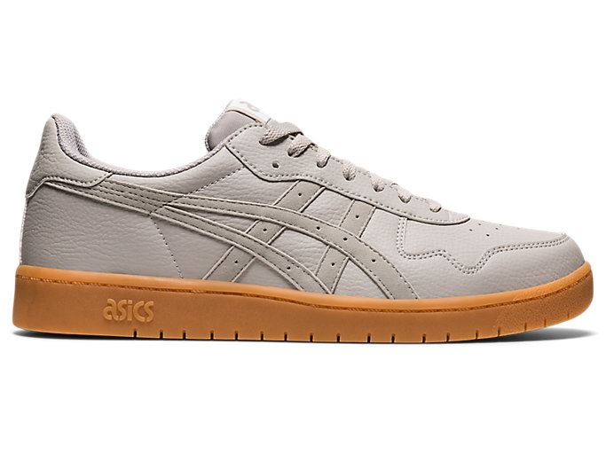 Grey / Grey Asics JAPAN S Men's Sneakers | LFYO6141