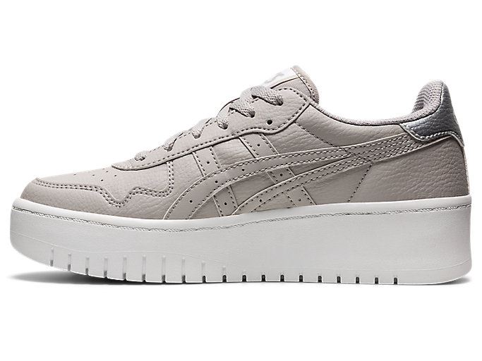 Grey / Grey Asics JAPAN S PF Women's Sneakers | OJIX7490