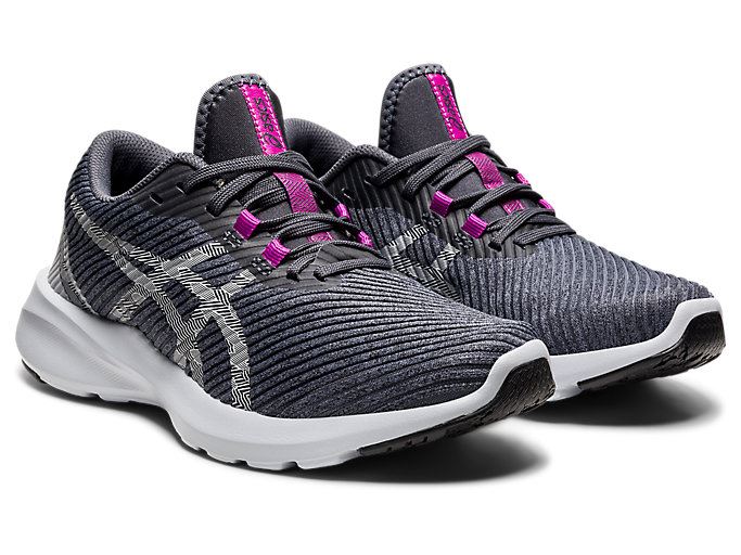 Grey / Grey Asics VERSABLAST Women's Running Shoes | DMUC6596