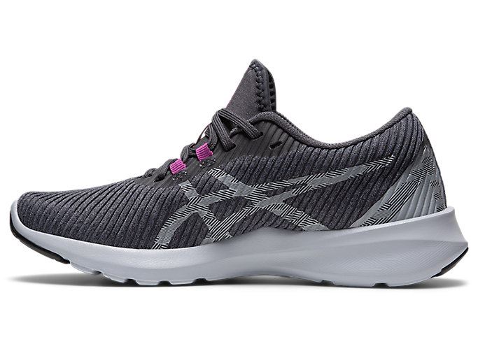 Grey / Grey Asics VERSABLAST Women's Running Shoes | DMUC6596