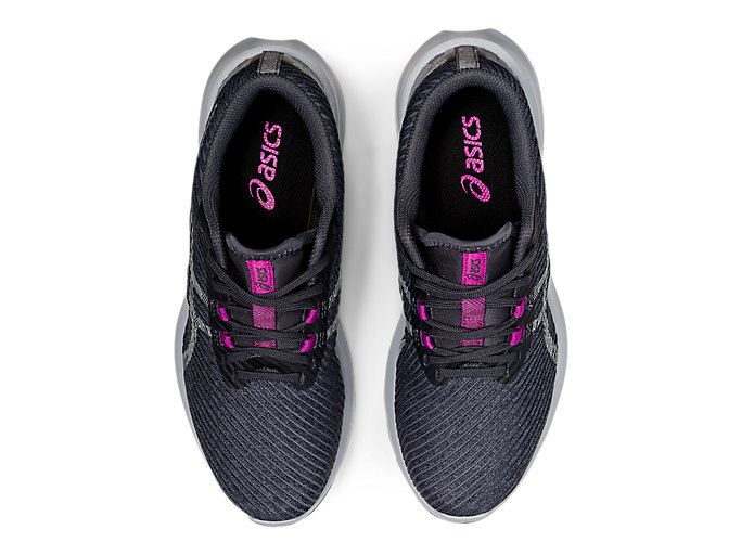 Grey / Grey Asics VERSABLAST Women's Running Shoes | DMUC6596