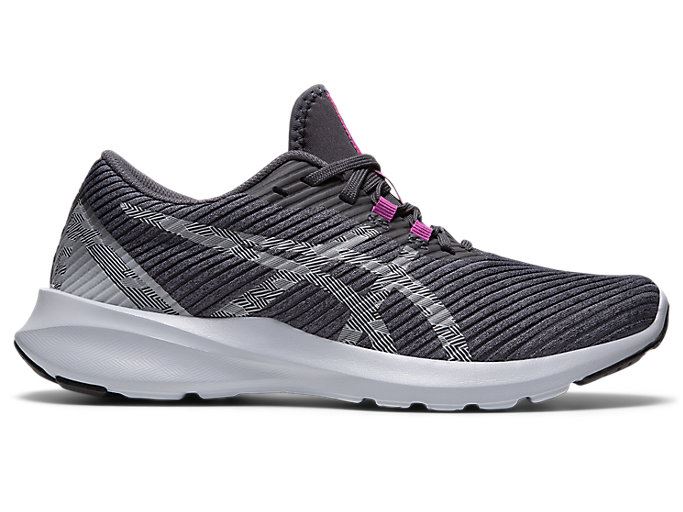 Grey / Grey Asics VERSABLAST Women's Running Shoes | DMUC6596