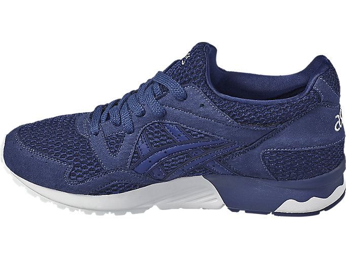 Indigo Blue / Indigo Blue Asics GEL-Lyte V Men's Sneakers | NVPX9569