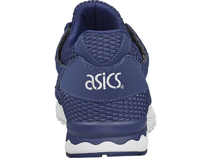 Indigo Blue / Indigo Blue Asics GEL-Lyte V Men's Sneakers | NVPX9569