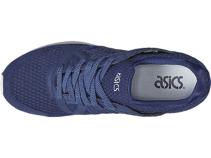 Indigo Blue / Indigo Blue Asics GEL-Lyte V Men's Sneakers | NVPX9569