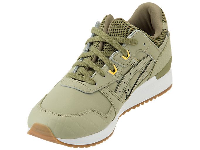 Khaki / Khaki Asics GEL-Lyte III Men's Sneakers | LWPG8634