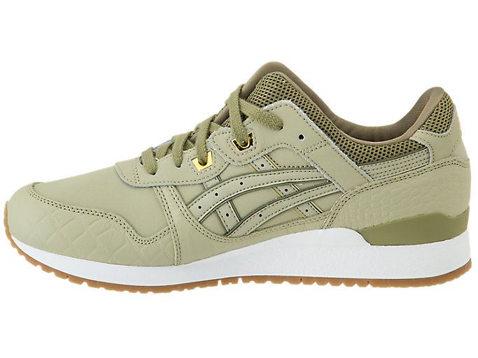 Khaki / Khaki Asics GEL-Lyte III Men's Sneakers | LWPG8634