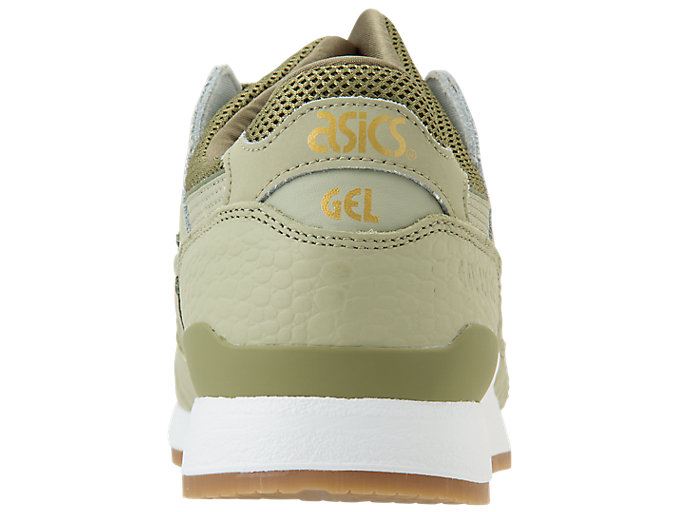 Khaki / Khaki Asics GEL-Lyte III Men's Sneakers | LWPG8634