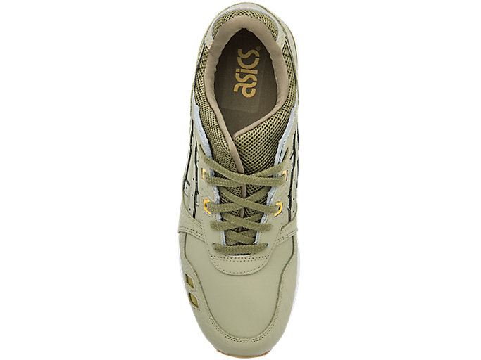 Khaki / Khaki Asics GEL-Lyte III Men's Sneakers | LWPG8634