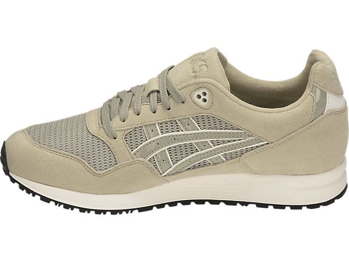 Khaki / Khaki Asics GEL-Saga Men's Sneakers | GBMU2273