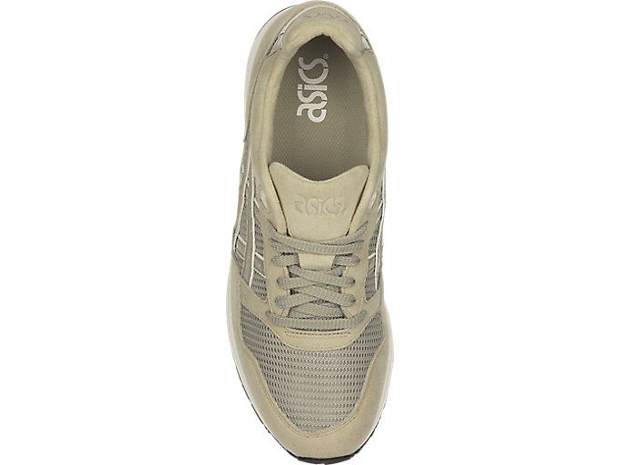 Khaki / Khaki Asics GEL-Saga Men's Sneakers | GBMU2273