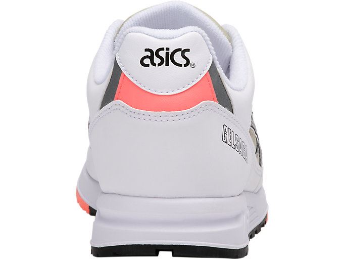 Khaki / Silver Asics GEL-Saga Women's Sneakers | DUGU3245