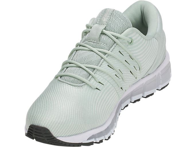 Lichen Rock / Birch Asics GEL-Quantum 360 4 Women's Sneakers | HPKK2997