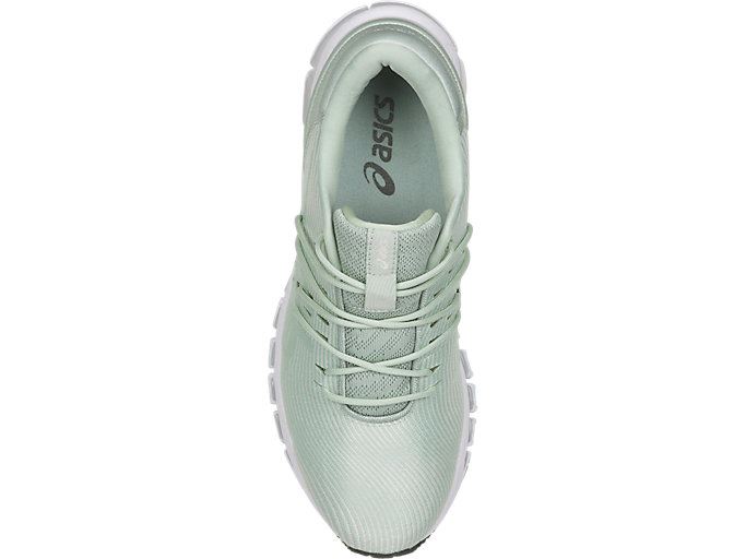 Lichen Rock / Birch Asics GEL-Quantum 360 4 Women's Sneakers | HPKK2997