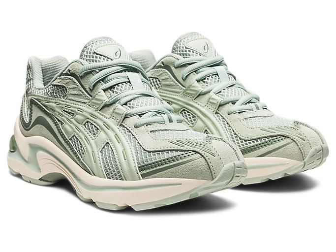 Lichen Rock / Lichen Rock Asics GEL-PRELEUS Women's Sneakers | XXGA7951