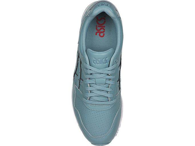 Light Grey / Light Grey Asics GEL-Saga Men's Sneakers | XVNW2647