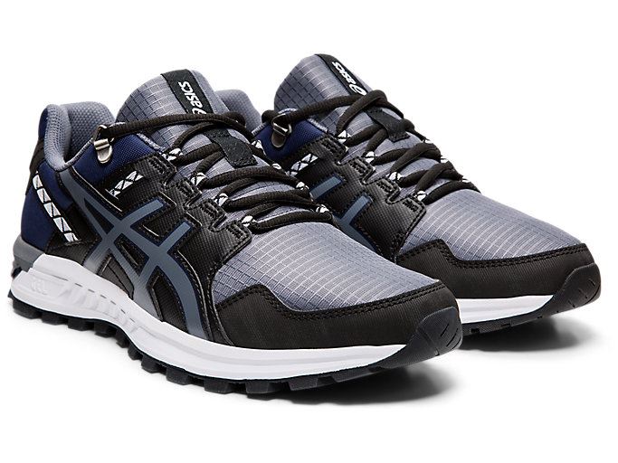 Metropolis / Metropolis Asics GEL-CITREK Men's Sneakers | ELTE6434