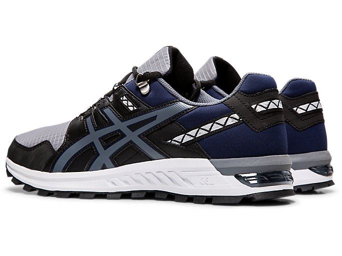 Metropolis / Metropolis Asics GEL-CITREK Men's Sneakers | ELTE6434