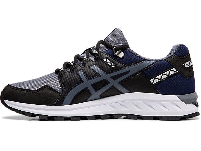 Metropolis / Metropolis Asics GEL-CITREK Men's Sneakers | ELTE6434