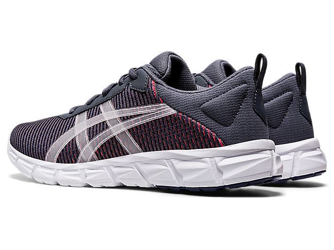 Metropolis / Metropolis Asics GEL-QUANTUM CM KIDS Kids' Sneakers | VKVT2835