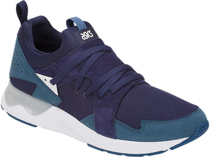 Navy / Navy Asics GEL-Lyte V Sanze TR Men's Sneakers | FGEW5628