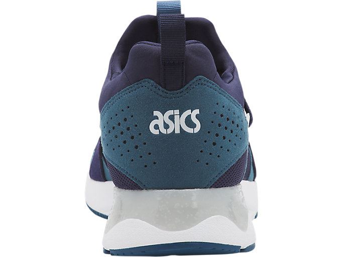 Navy / Navy Asics GEL-Lyte V Sanze TR Men's Sneakers | FGEW5628