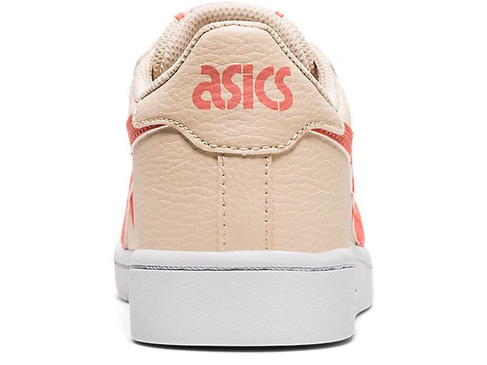 Pink Asics JAPAN S Kids' Sneakers | ZECJ0561