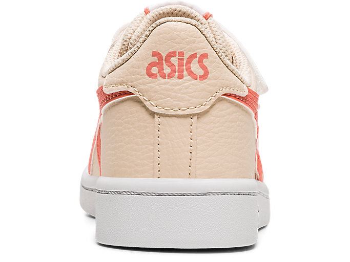 Pink Asics JAPAN S PS Kids' Sneakers | NAMO9218