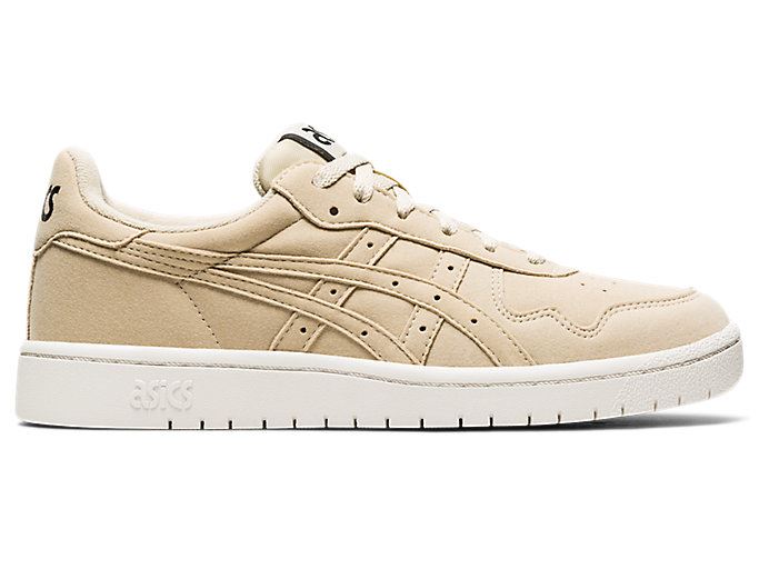 Putty / Putty Asics JAPAN S Women's Sneakers | TRXE6615