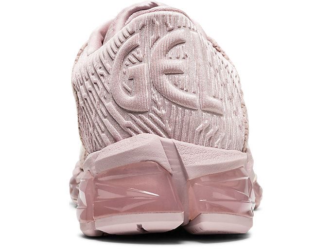 Rose Asics GEL-QUANTUM 360 5 Women's Sneakers | FUAB7640