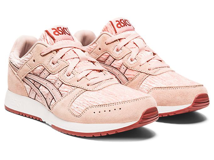 Rose Asics LYTE CLASSIC Men's Sneakers | GIDX4040