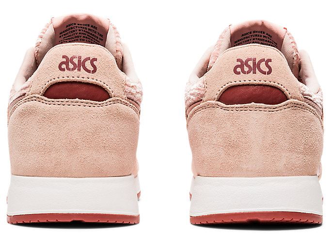 Rose Asics LYTE CLASSIC Men's Sneakers | GIDX4040