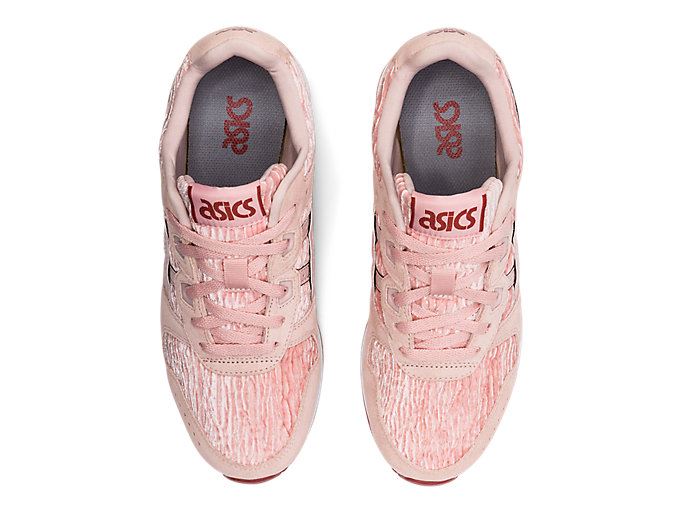 Rose Asics LYTE CLASSIC Men's Sneakers | GIDX4040