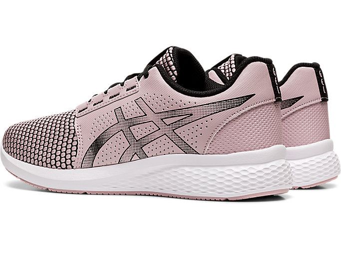 Rose / Black Asics GEL-TORRANCE 2 Women's Sneakers | PUMQ7653