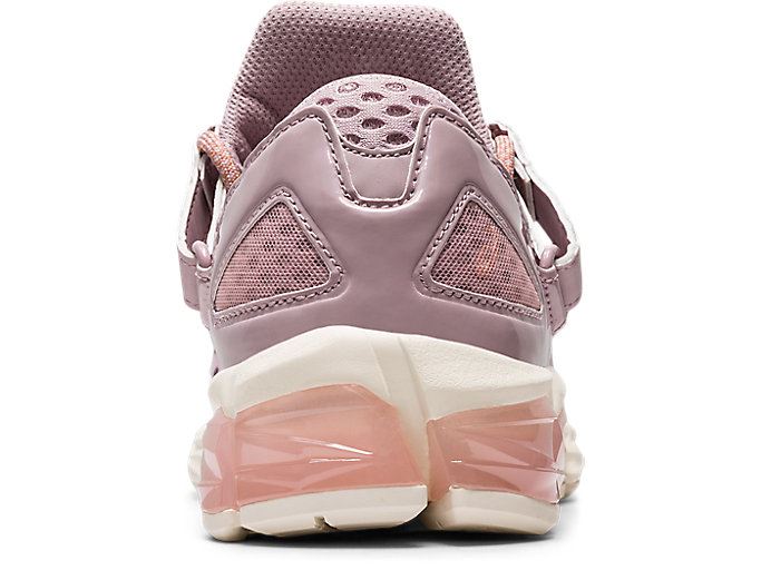 Rose / Rose Asics GEL-TARTHER 180 Women's Sneakers | BVCW1407