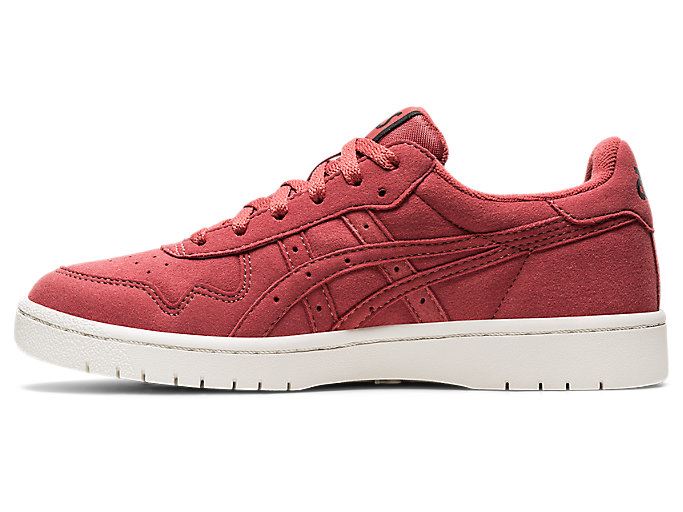 Rose / Rose Asics JAPAN S Women's Sneakers | WCCM9545