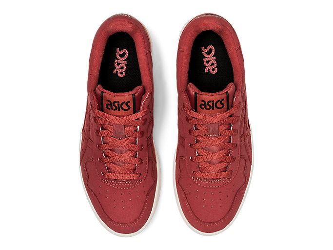 Rose / Rose Asics JAPAN S Women's Sneakers | WCCM9545