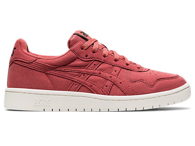 Rose / Rose Asics JAPAN S Women\'s Sneakers | WCCM9545