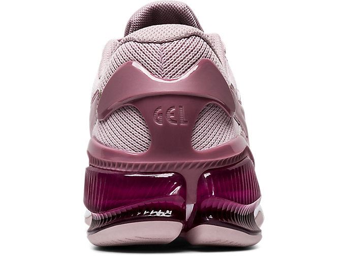 Rose / Rose Gold Asics GEL-QUANTUM INFINITY JIN Women's Sneakers | SCJC8021