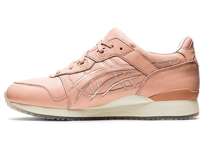 Sakura / Sakura Asics GEL-LYTE III OG Men's Sneakers | QPSI7378