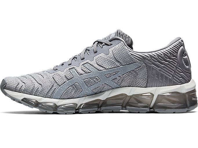 Sheet Rock / Sheet Rock Asics GEL-QUANTUM 360 5 Men's Sneakers | RWBN8768