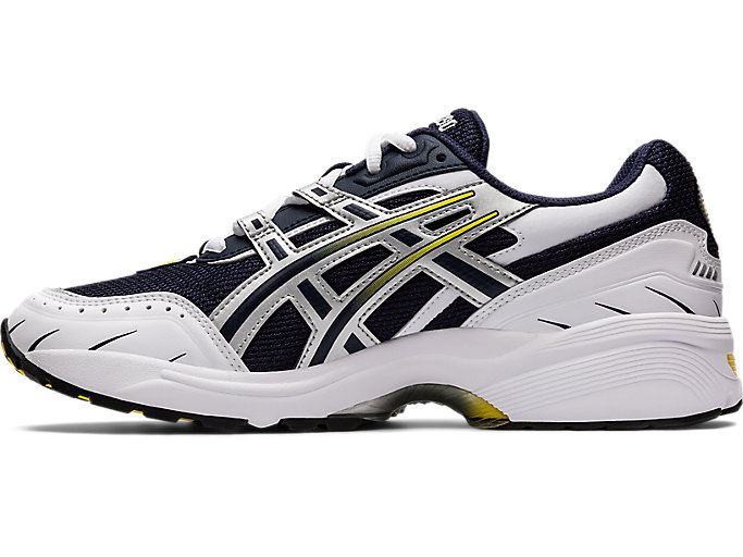 Silver Asics GEL-1090 Men's Sneakers | NCKT1754