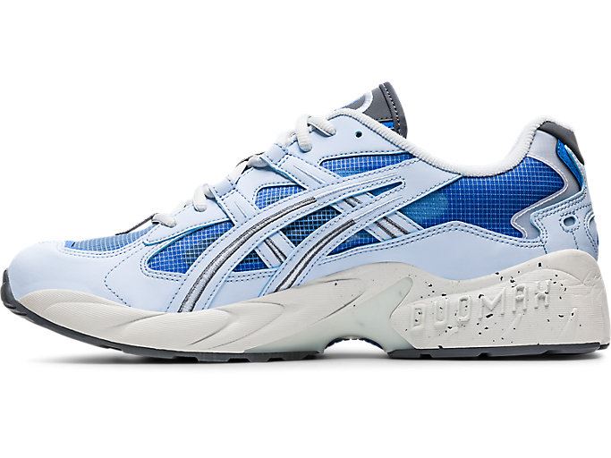 Soft Sky / Soft Sky Asics GEL-KAYANO 5 OG Men's Sneakers | FJNZ9858