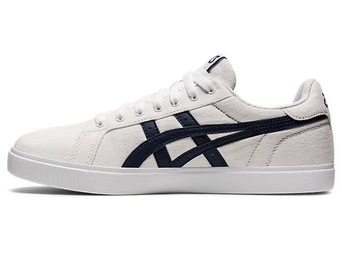 White Asics CLASSIC CT Men's Sneakers | TBPP9074