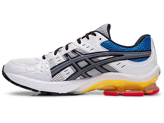 White Asics GEL-KINSEI OG Men's Sneakers | JLKI9590