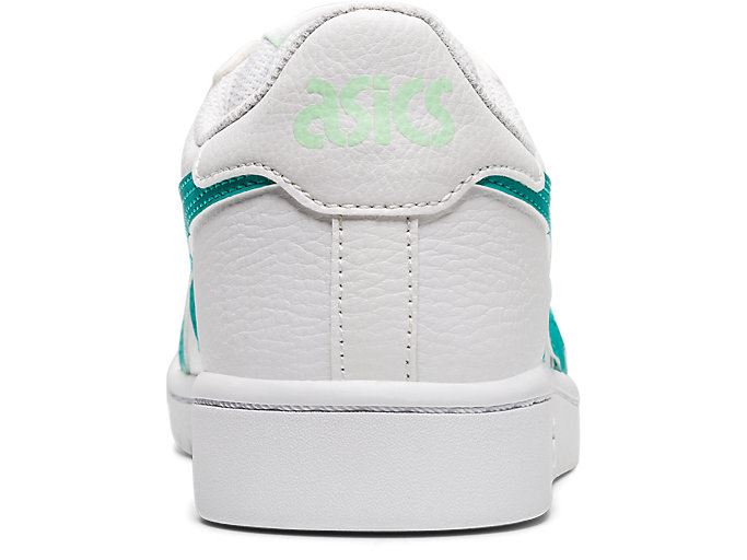 White Asics JAPAN S Kids' Sneakers | FRRZ2779