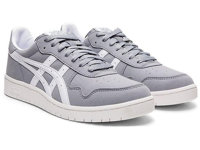 White Asics JAPAN S Men's Sneakers | BDPX7090