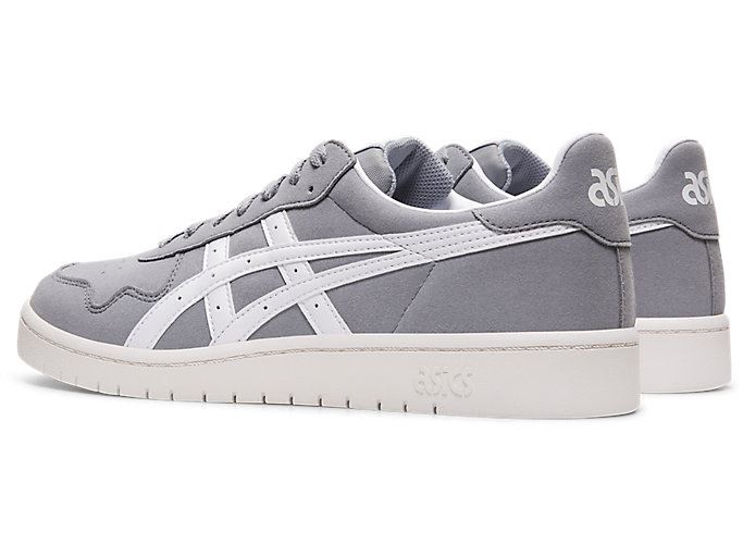 White Asics JAPAN S Men's Sneakers | BDPX7090