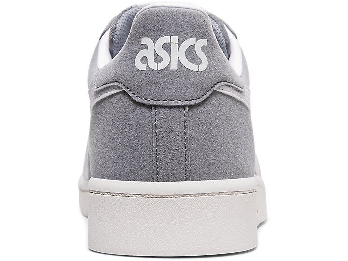 White Asics JAPAN S Men's Sneakers | BDPX7090