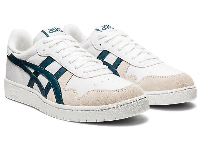 White Asics JAPAN S Men's Sneakers | EIRQ6464